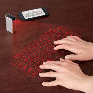 Virtual Keyboard